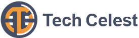 Tech Celest Logo
